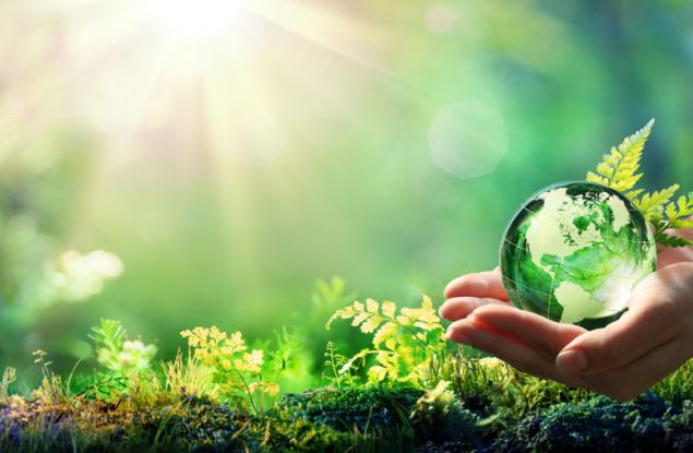 Гьоте: природата никога не греши