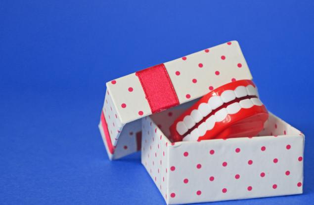 Какво говори черното чувство за хумор за човека