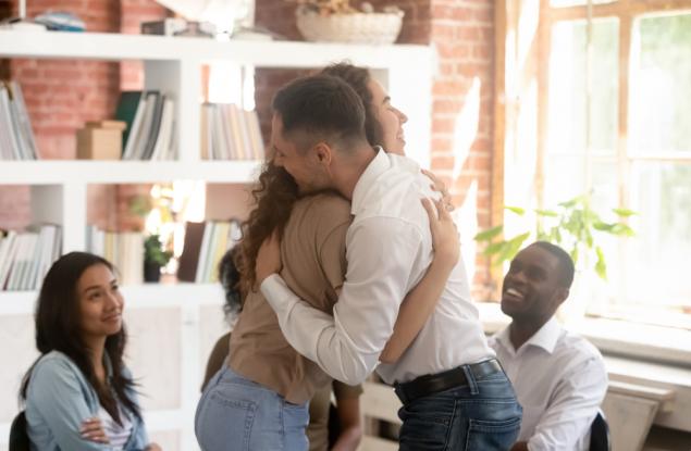 Как си днес?