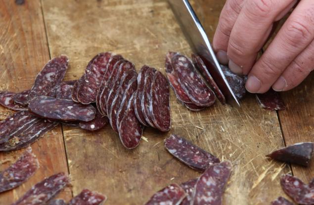 Виц: Екологът