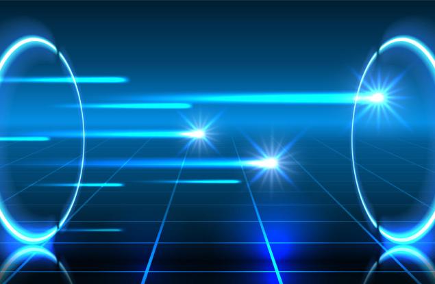 Учени потвърдиха, че е осъществена квантова телепортация между фотони