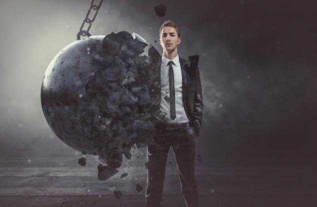 Навиците на хората със силна психика