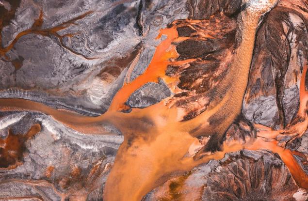 3 начина, по които въглищата изчерпват водните ресурси в света