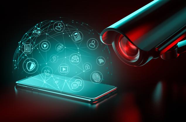 Наблюдението в социалните мрежи е повсеместно, показва обзор на научната литература