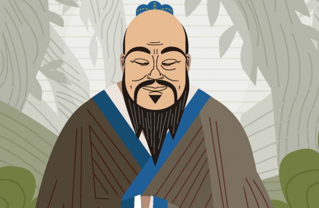 Притча: Отплата за доброто