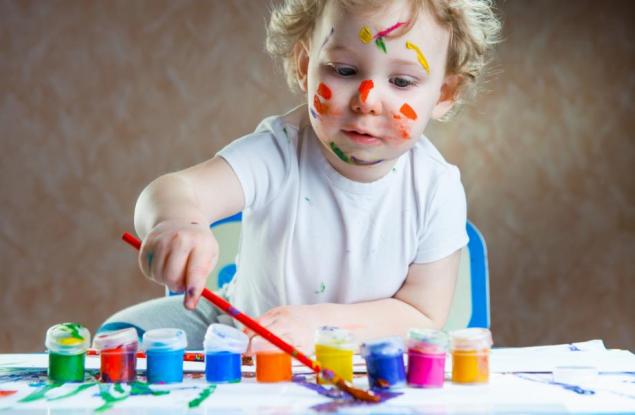 3 забавни начина за рисуване