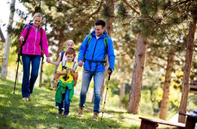 6 антистрес съвета при пътуване с деца