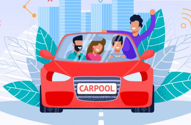 12-те зодии в една кола: Забавна любовна история с елементи на хорър