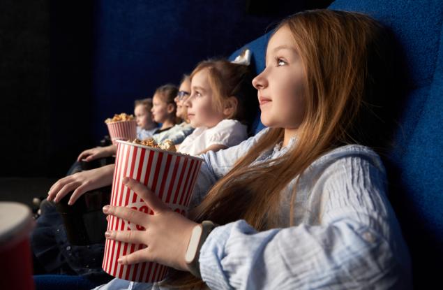 „СФФ деца“ – специална селекция от филми за най-младите зрители