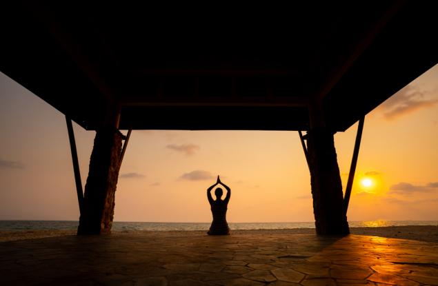 8 съставки на алгоритъма на щастието