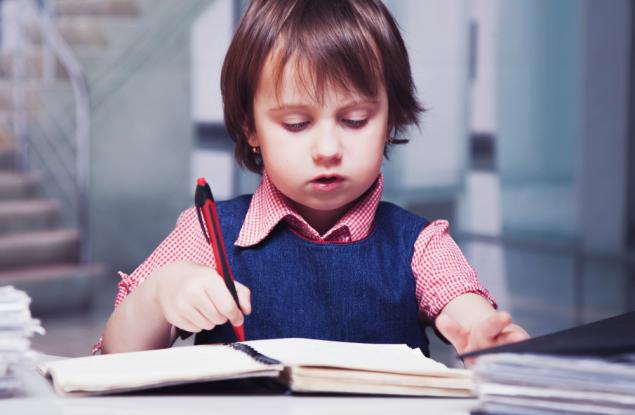 6 грешки, с които пречим на детето да се учи добре