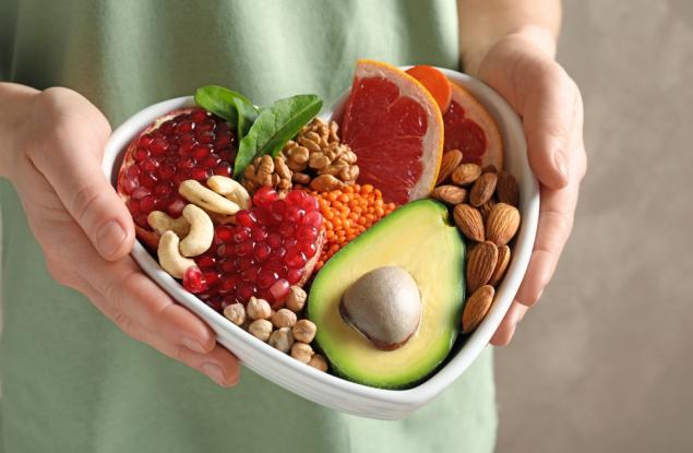 Златното хранително правило, което забавя стареенето и развитието на деменция