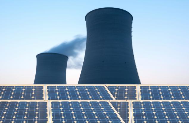 Енергийното планиране е първата стъпка в борбата с климатичните промени