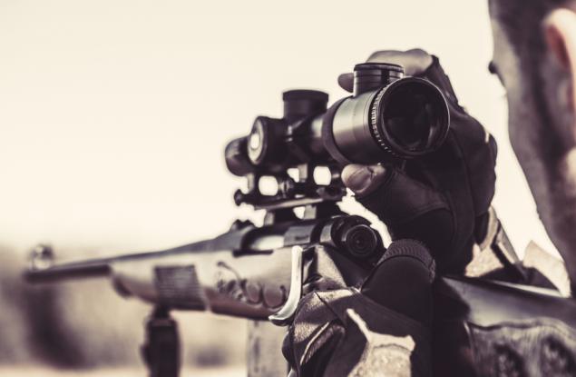 Ние, големите хищници