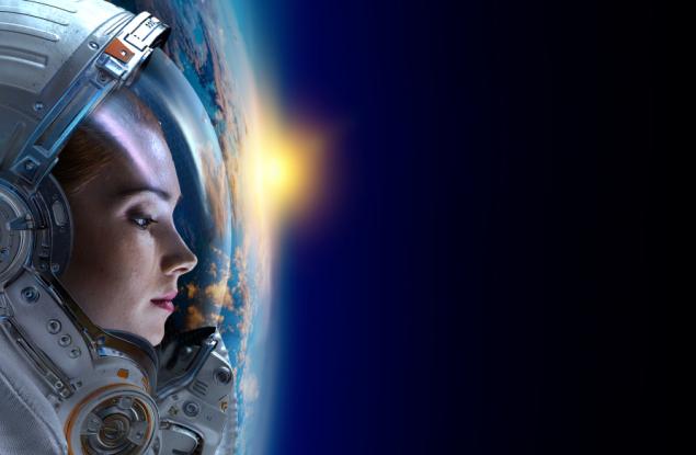 Ето защо NASA оставя мъжете в Космоса по-дълго от жените
