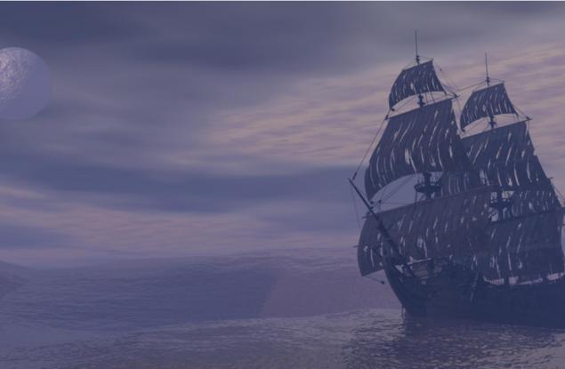 Загадката на опустялата бригантина „Мари Селест”