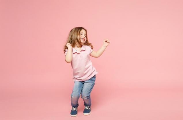 Какви танци да изберете за детето