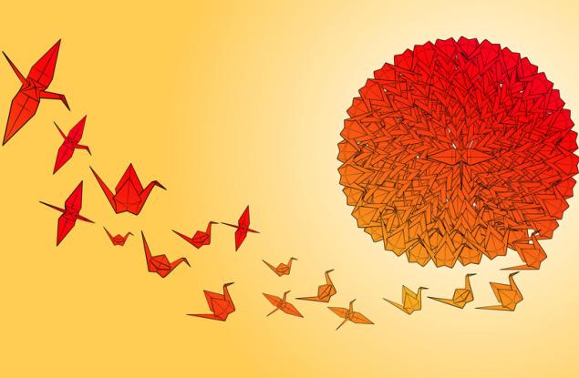 Дойде ли беда, разчитай на себе си: 50 мъдрости от Страната на изгряващото слънце