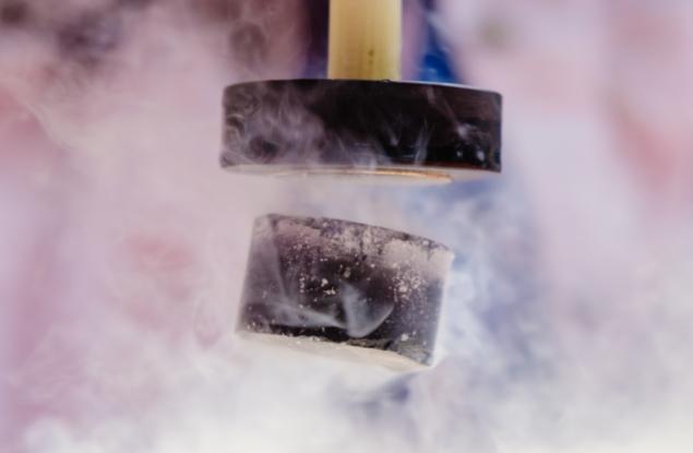 Физици откриха нов тип суперпроводник