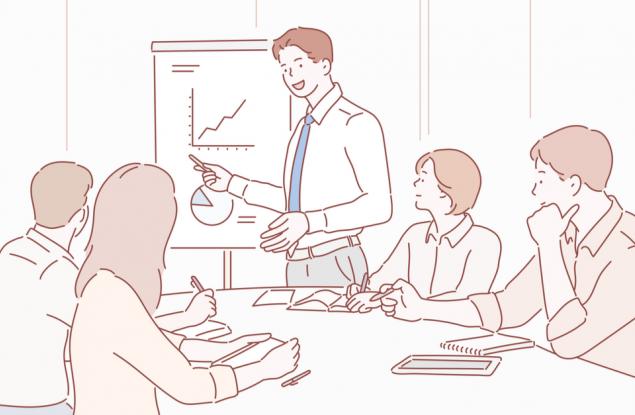 10 неща, които умните хора не казват на работното място