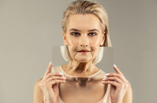 Внимание: тези храни състаряват!