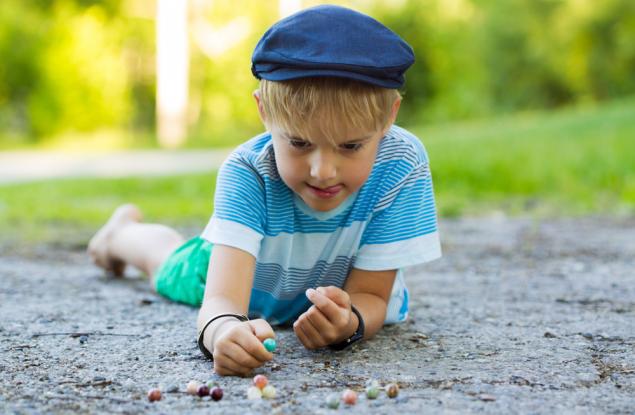 Ето защо се плезим, когато се концентрираме върху нещо