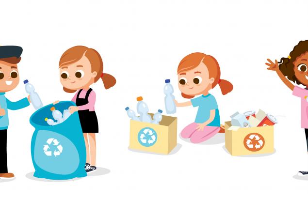 11 трика да научим децата си на отговорност отрано