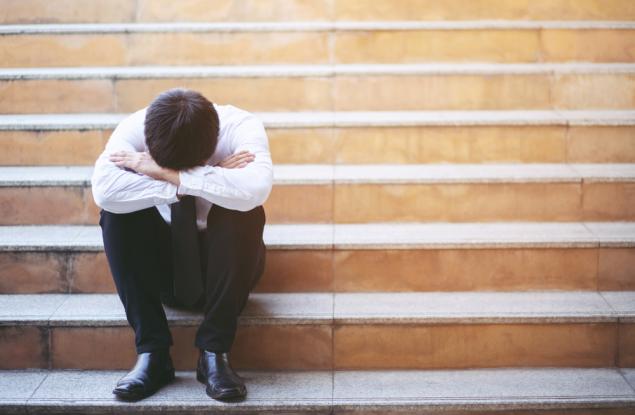 Безработицата има отрицателни ефекти върху сърцето