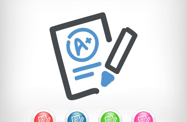 Тест: кога „не“ се пише отделно и кога слято?