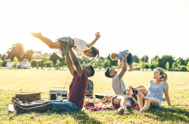 Франсоаз Долто: Няма универсални правила, следвайте интуицията си 