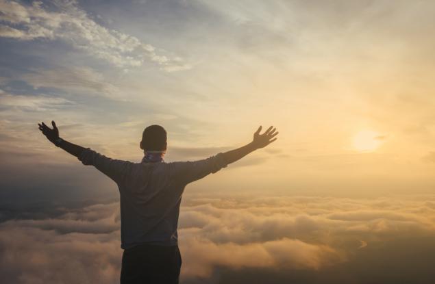 Виц: Това е твоят ден