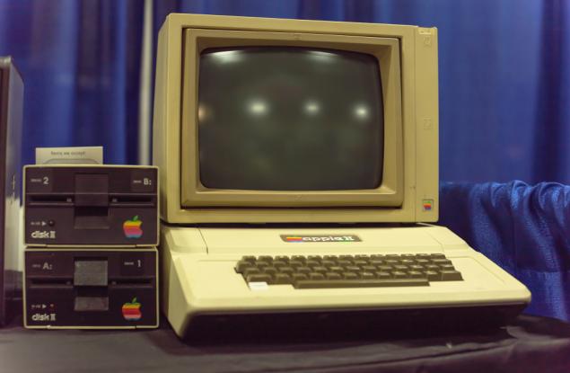 Веселата страна на чудесата зад великите открития