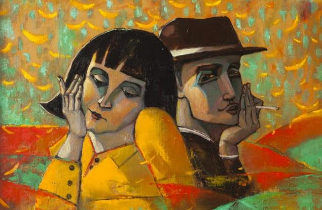 Четири типа привързаност при възрастните