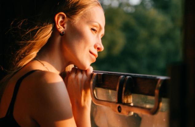 Влакът на живота