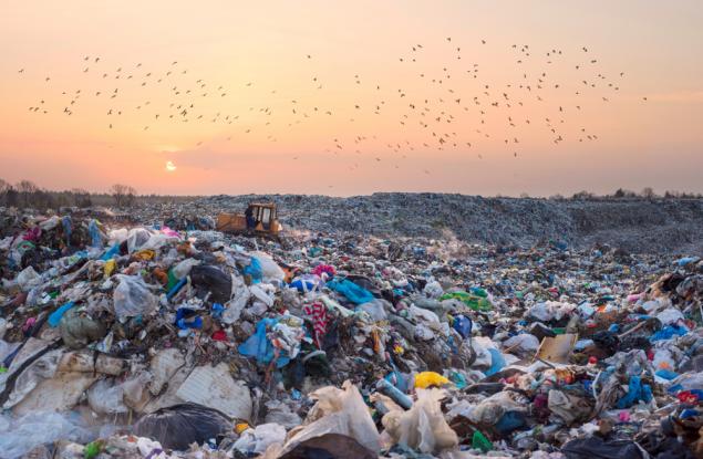 Защо продуктите за еднократна употреба не са опция за бъдещето