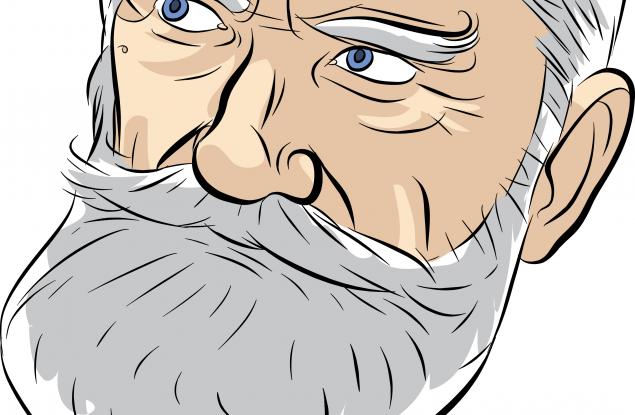 Джордж Бърнард Шоу за глупаците и властта