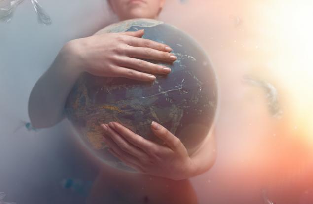 Международни политически стратегии за справяне с климатичните промени: еволюция на Протокола от Киото