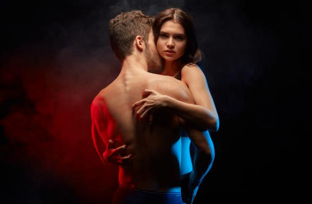 Сексуален нарцисист - срещали ли сте го в живота си?