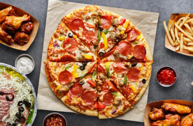 Ежедневната консумация на бургери и пици може да ви изложи на риск от Алцхаймер
