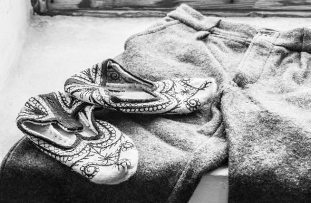 Терлиците: талисманите на Родопите