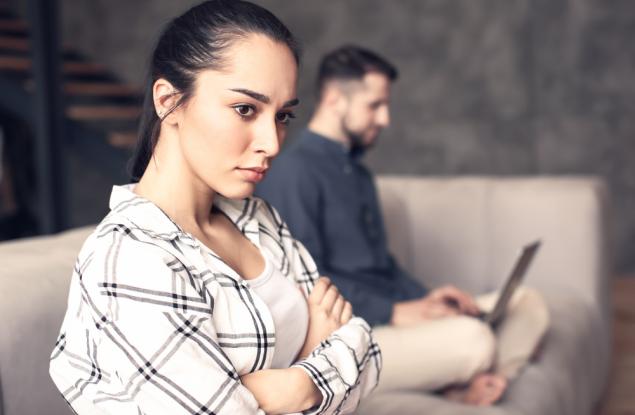 Лошият навик, който разрушава брака
