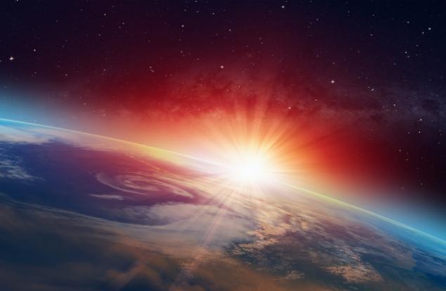 Какво ще стане, ако Земята остане без кислород за 5 минути