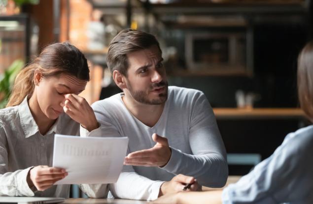 Хората, които се оплакват от стреса на работното място, биват възприемани от колегите си като по-некомпетентни