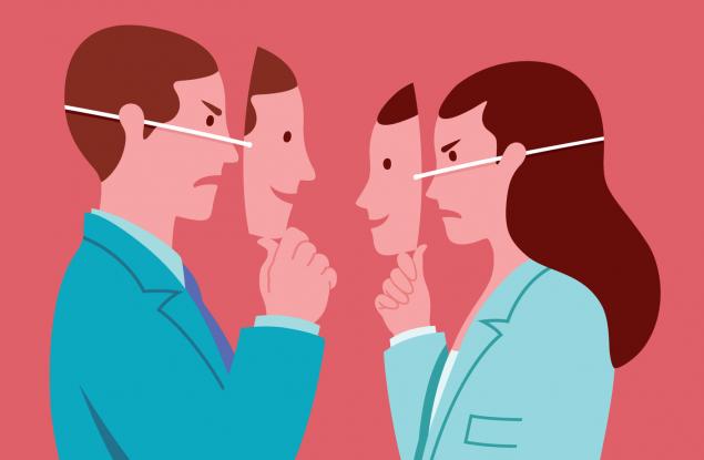 Най-фалшивите зодии