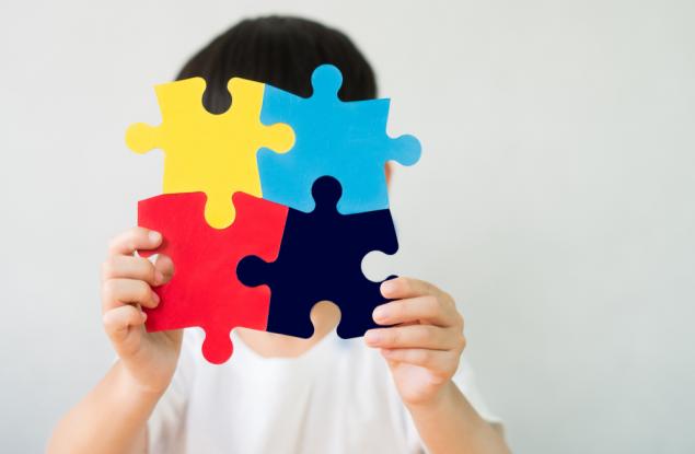 Един различен поглед към аутизма