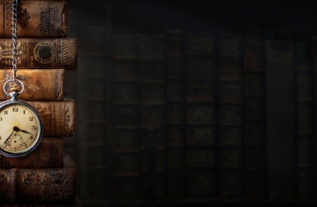 Рут Белвил – продавачката на време