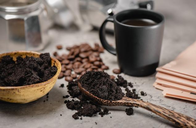 Изследователи "хранят" микроводорасли с утайка от кафе, за да произвеждат биодизел с ниски емисии
