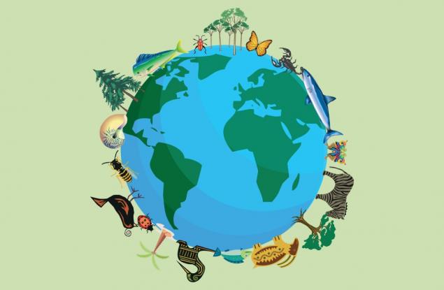 Въздействията на изменението на климата върху горите, птиците, океаните, океанския живот и Арктика