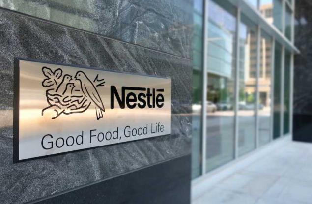 Nestle пуска безконтактни кафемашини