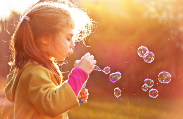 Оливър Холмс: порастваме, защото спираме да играем